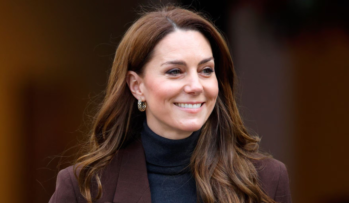 Royal News: Kate Middleton