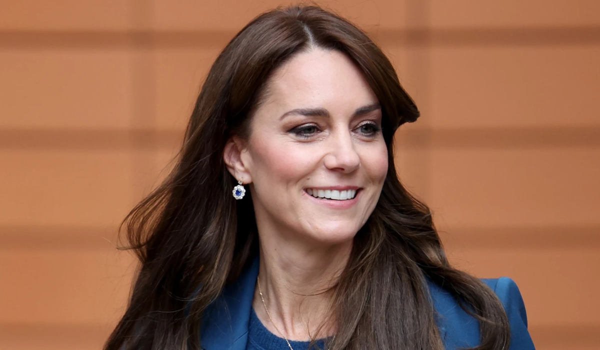 Royal News: Kate Middleton