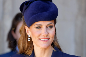 Royal News: Kate Middleton