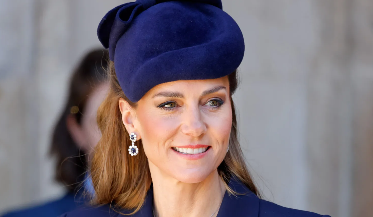 Royal News: Kate Middleton