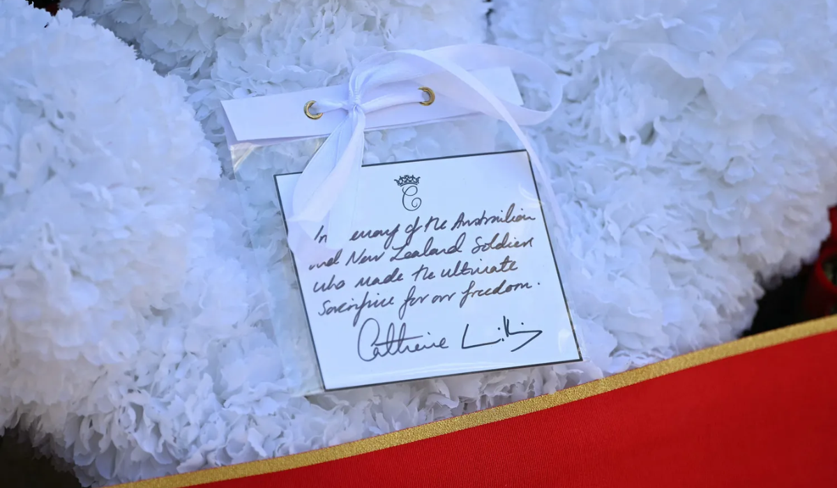 Royal News: Kate Middleton