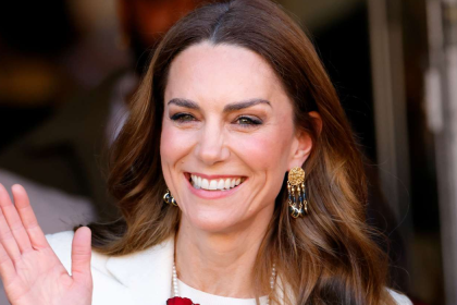 Royal News: Kate Middleton