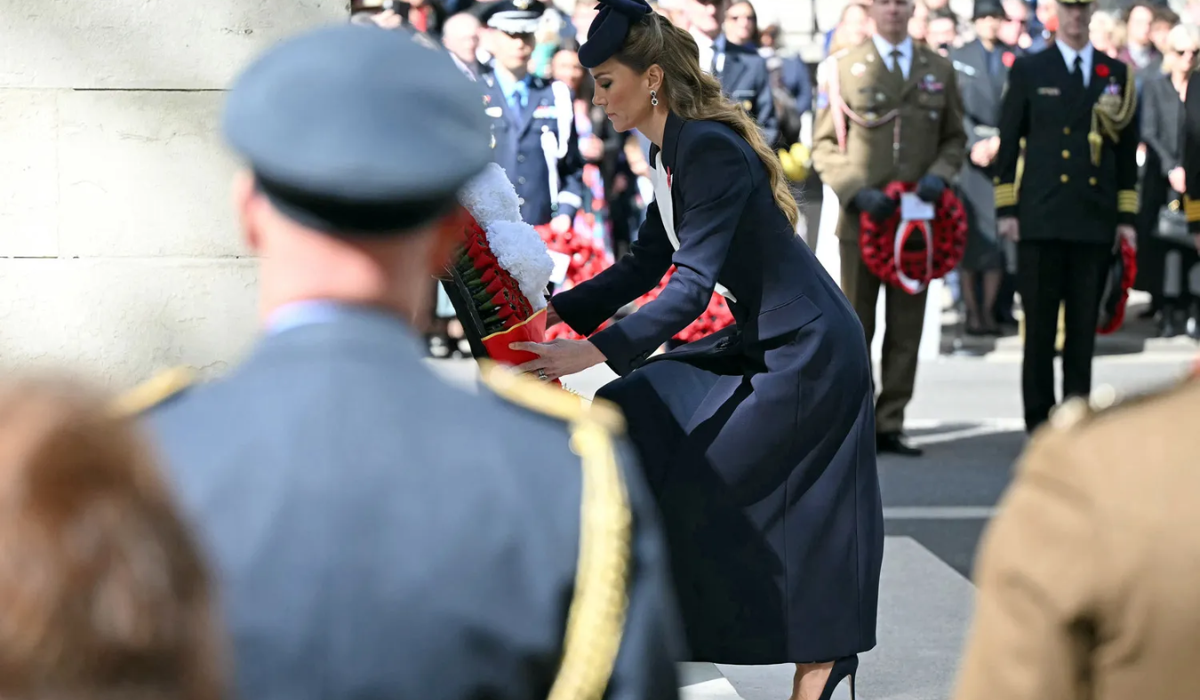 Royal News: Kate Middleton