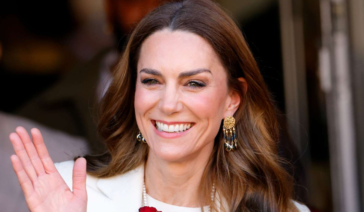 Royal News: Kate Middleton