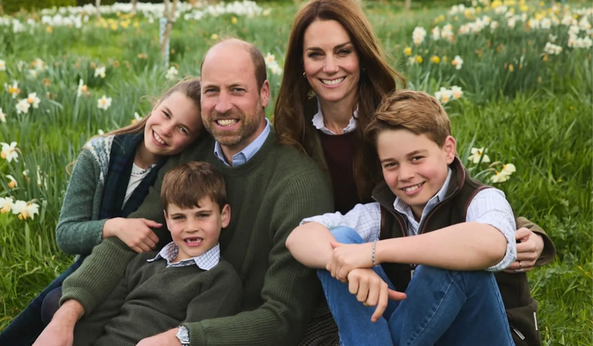 Royal News: Kate & William