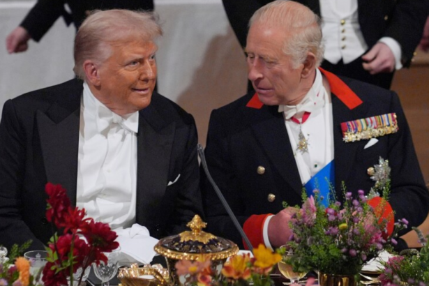 Royal News: King Charles