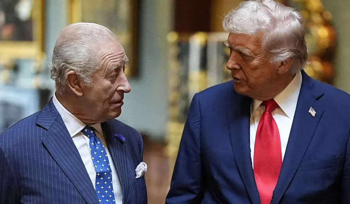 Royal News: King Charles