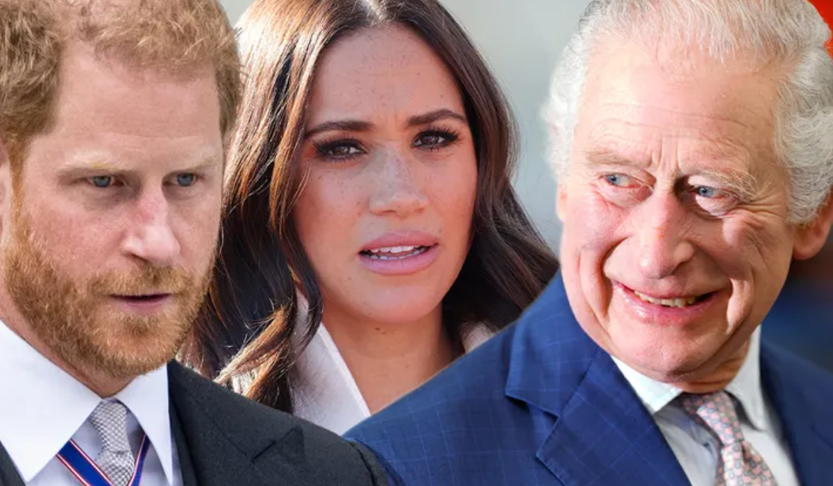 Royal News: King Charles