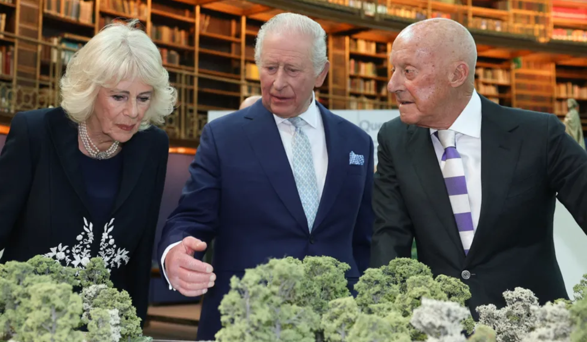 Royal News: King Charles