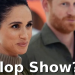 Royal News: Meghan & Harry