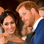 Royal News: Meghan & Harry