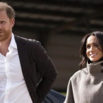 Royal News: Meghan & Harry
