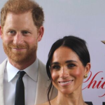 Royal News: Meghan & Harry
