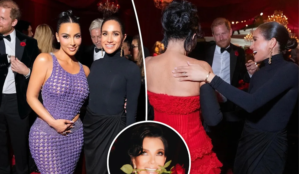 Royal News: Meghan & Harry