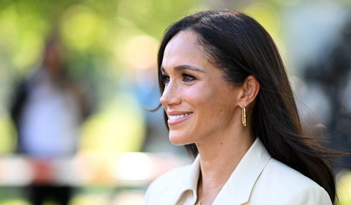 Royal News: Meghan Markle