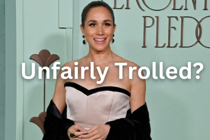 Royal News: Meghan Markle