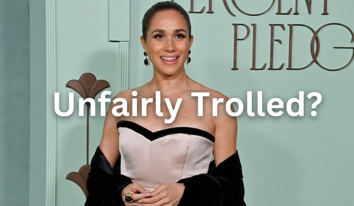 Royal News: Meghan Markle