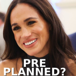 Royal News: Meghan Markle