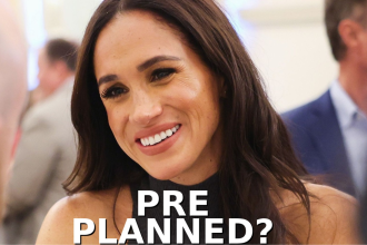 Royal News: Meghan Markle