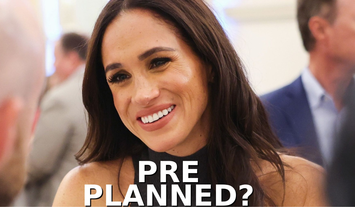 Royal News: Meghan Markle