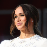 Royal News: Meghan Markle