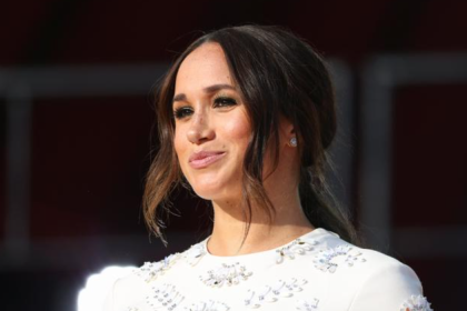 Royal News: Meghan Markle