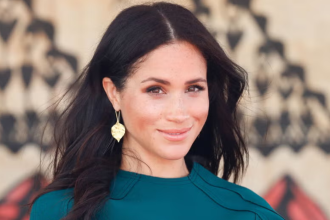 Royal News: Meghan Markle