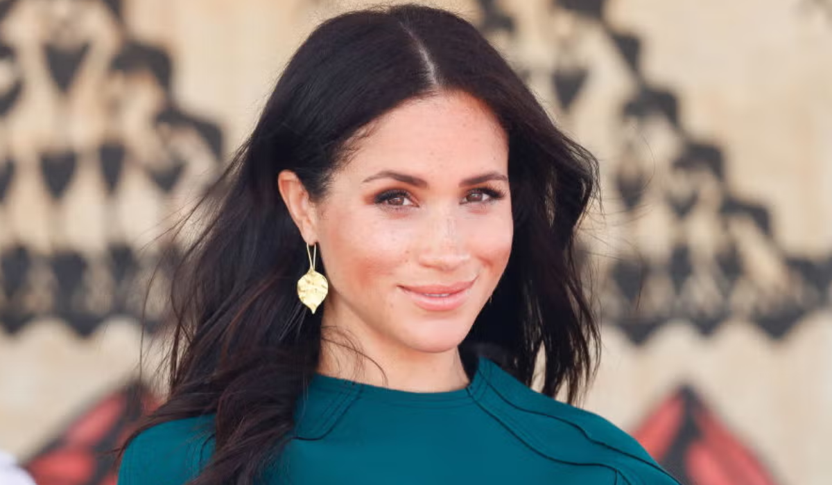 Royal News: Meghan Markle