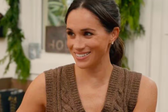 Royal News: Meghan Markle