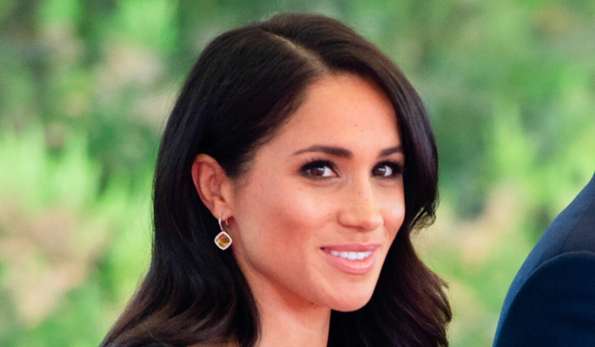 Royal News: Meghan Markle