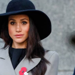 Royal News: Meghan Markle