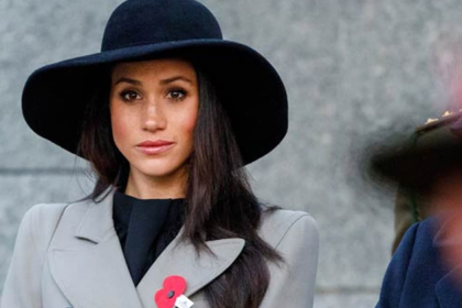 Royal News: Meghan Markle