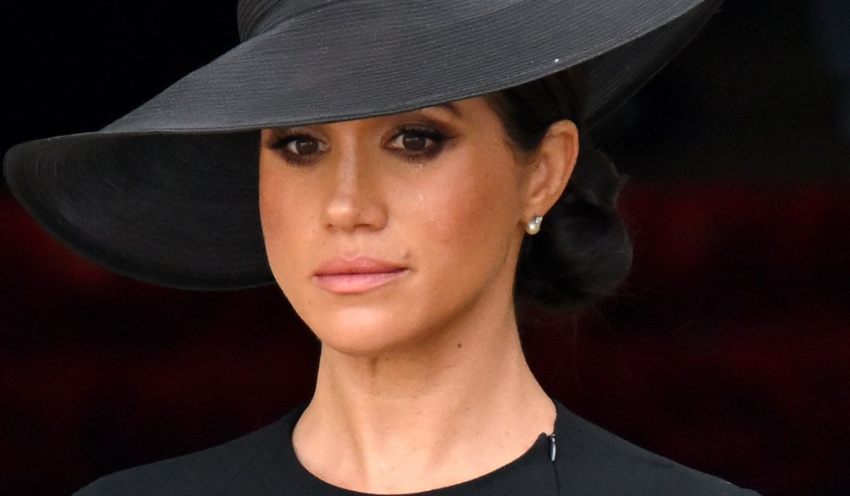 Royal News: Meghan Markle