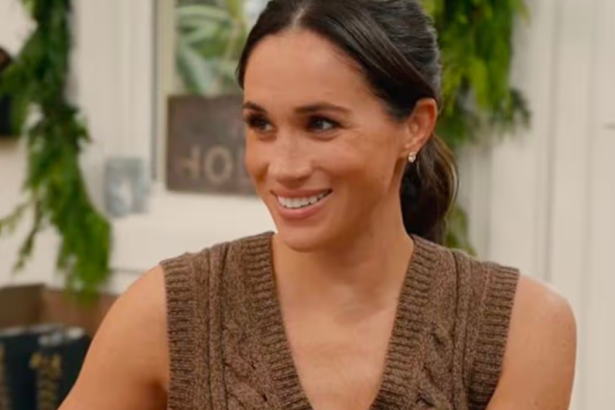 Royal News: Meghan Markle