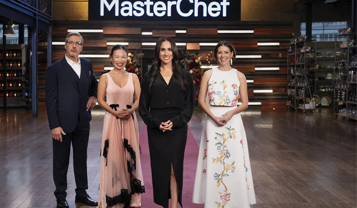 Royal News: Meghan Markle