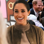 Royal News: Meghan Markle