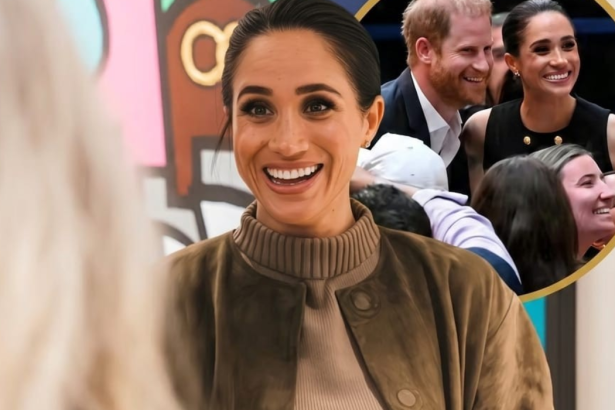 Royal News: Meghan Markle