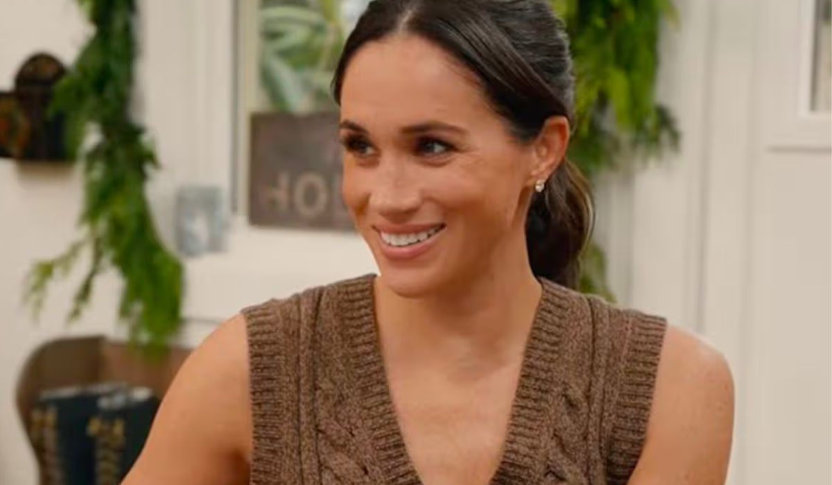 Royal News: Meghan Markle