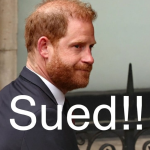Royal News: Prince Harry