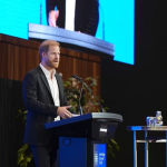 Royal News: Prince Harry