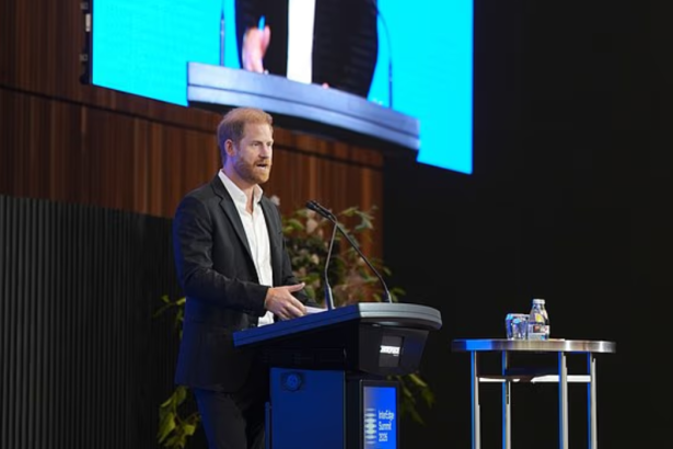 Royal News: Prince Harry