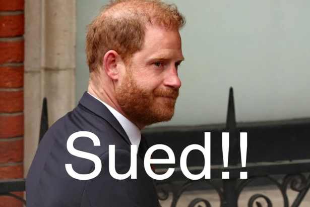 Royal News: Prince Harry
