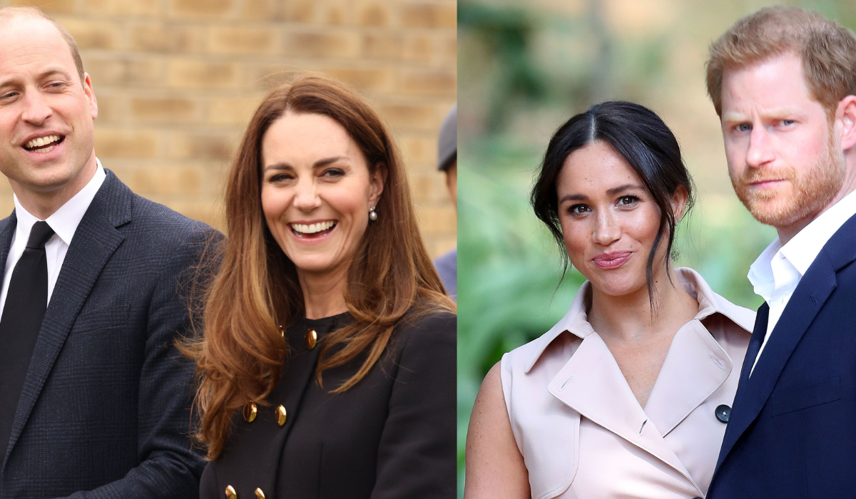 Royal News: Prince William