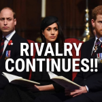 Royal News: Prince William