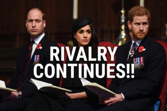 Royal News: Prince William