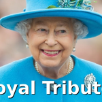 Royal News: Queen Elizabeth II