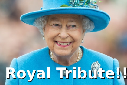 Royal News: Queen Elizabeth II