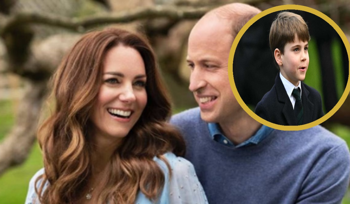 Royal News: William & Kate