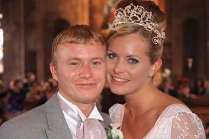 Steven Arnold coronation street