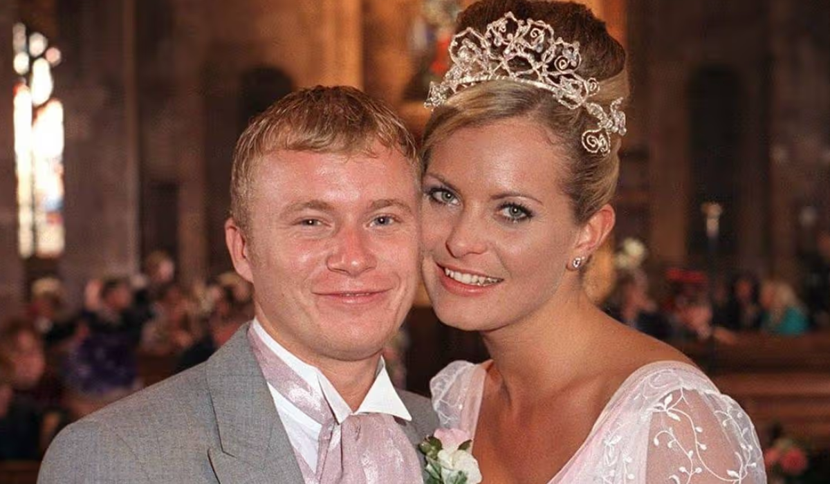 Steven Arnold coronation street